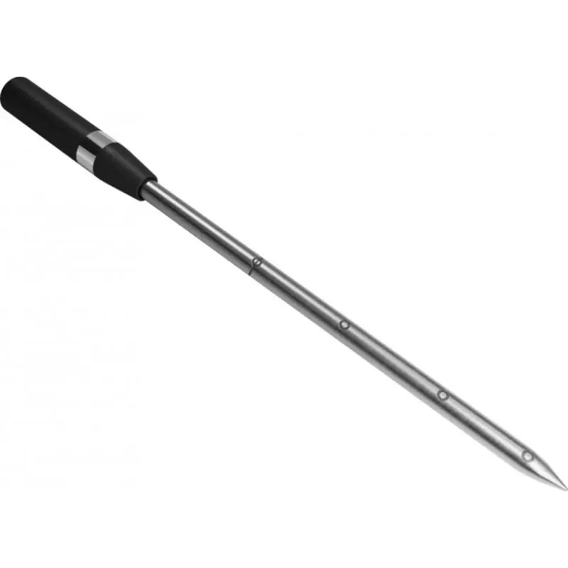 Echt Bosch Kabelloser Speisenthermometer 150 x 19 x 52 mm Edelstahl HEZ32WA00