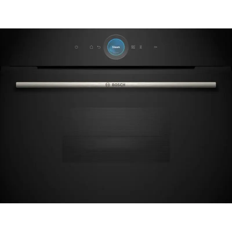 Bestpreis Bosch Serie 8 Dampfgarer 60 x 45 cm Schwarz CDG714XB1