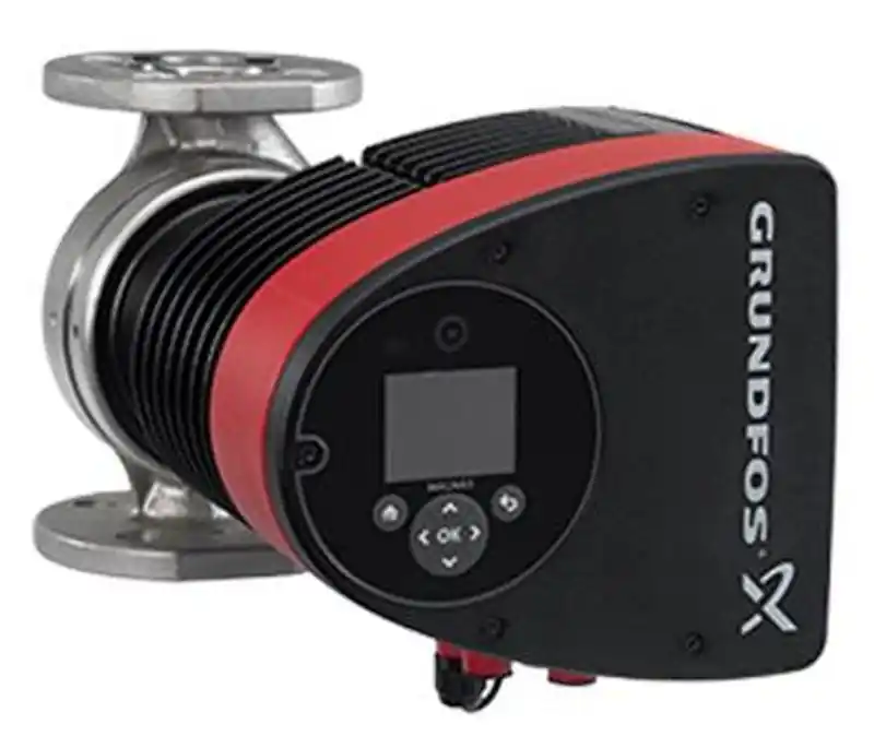 Grundfos MAGNA3 40-80 F N 1x230V Umwälzpumpe aus Edelstahl 97924349 Saisonangebot
