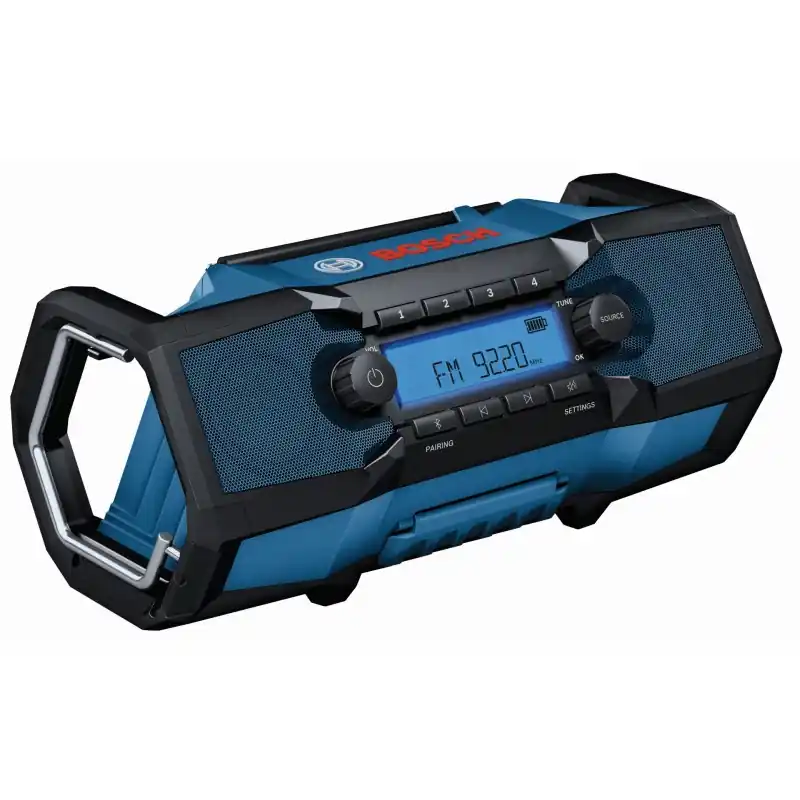 BOSCH GPB18V-3C PROFESSIONAL Radio 06014A3200 Sichere Zahlung