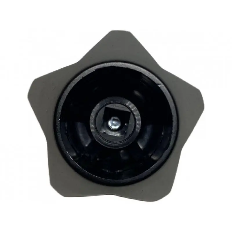 Garantierte Lieferung SLOVARM T-5T 3/8" Wasserhahngriff, 9571016