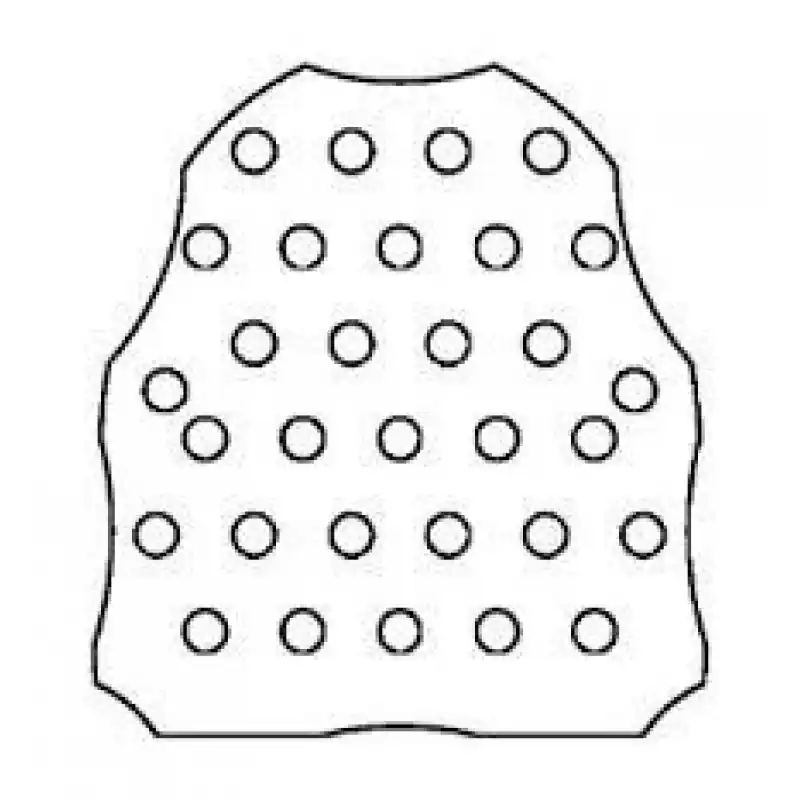 Expressversand KERAMAG Aller Filter für Urinal, Edelstahl, 510400000