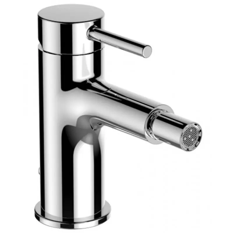 Heißes Angebot LAUFEN Twin Plus Einhebel-Bidetarmatur, Chrom, H3416210041111