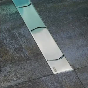Nur Für Kurze Zeit RAVAK Chrome 1050 Ablauf, Edelstahl X01429