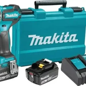 Direkt Vom Hersteller Makita DDF485RFE Akku-Bohrschrauber (18 V, 2× 3,0 Ah, Koffer)