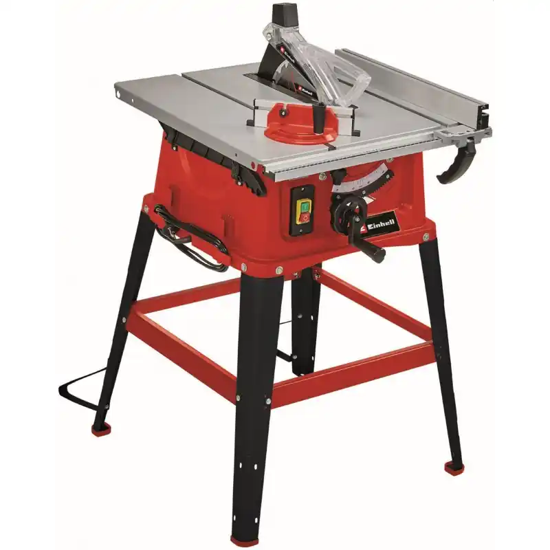 Heißes Angebot Einhell TC-TS 254 ECO Tischkreissäge 4340505