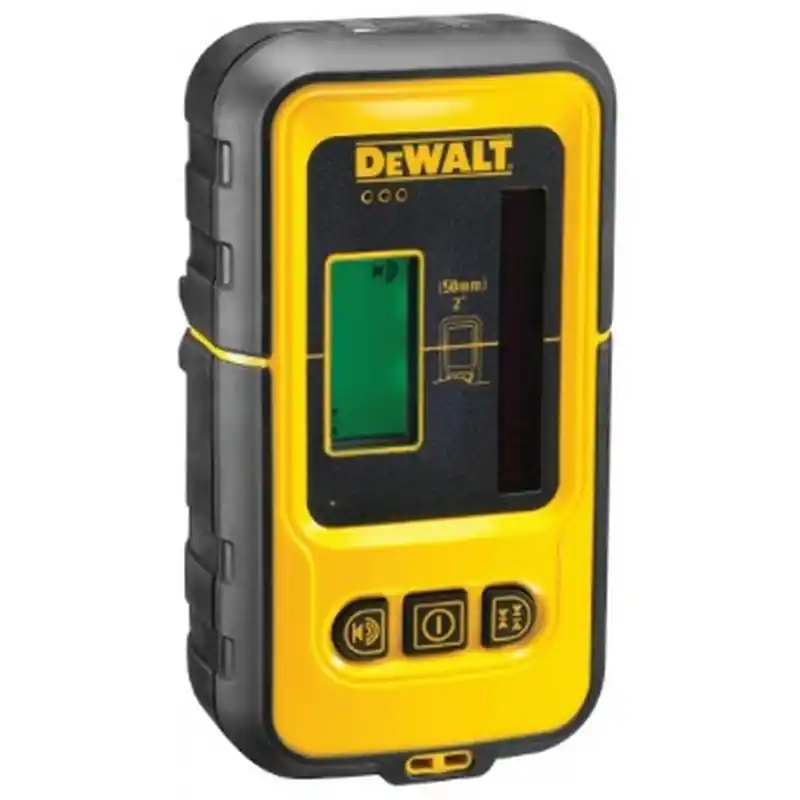 ABVERKAUF DeWALT DE0892-XJ Laserempfänger für DW088K/DW089K GETESTETET Saisonangebot