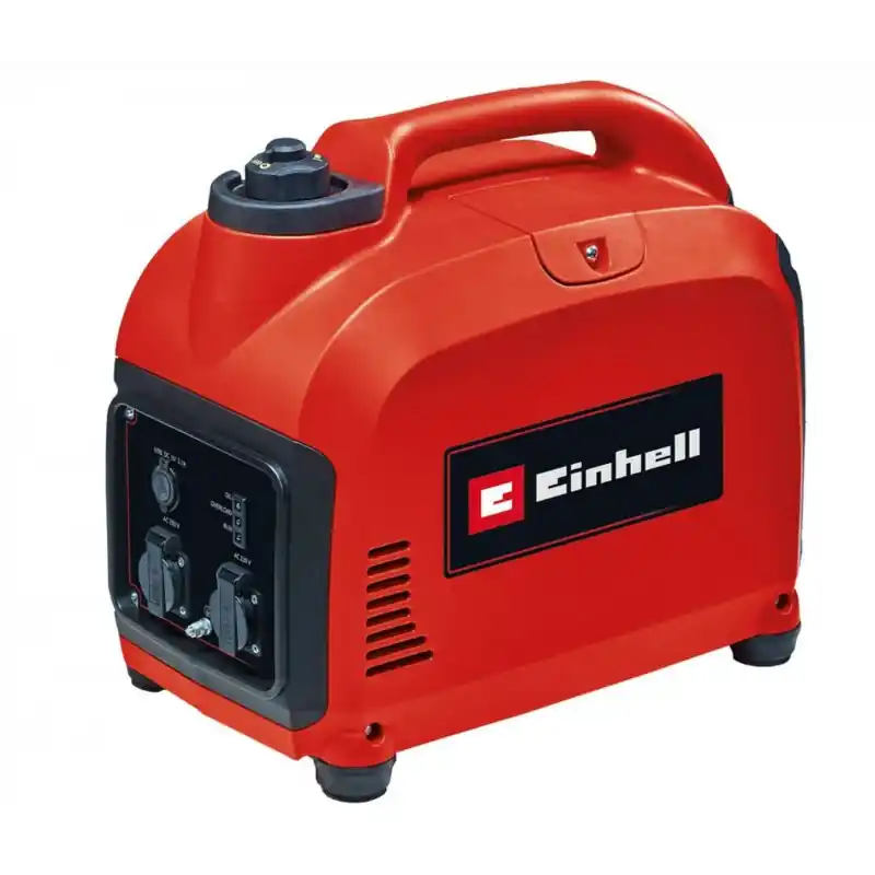 Einhell TC-IG 2000 Stromerzeuger (Benzin) 4152590 Nur Heute