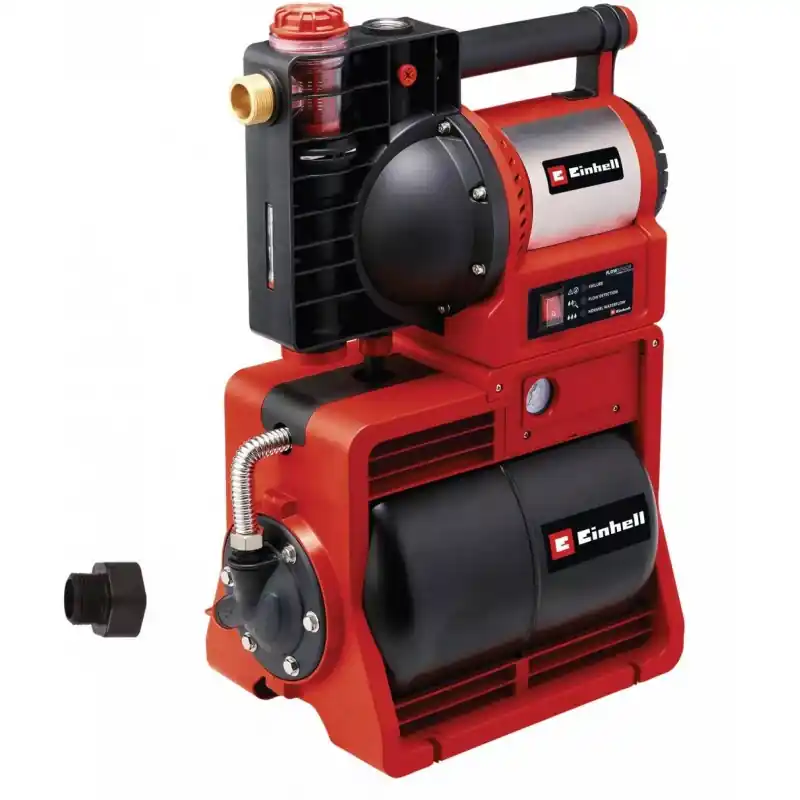 Top-Preis Einhell GE-WW 1246 N FS Hauswasserwerk 4173530