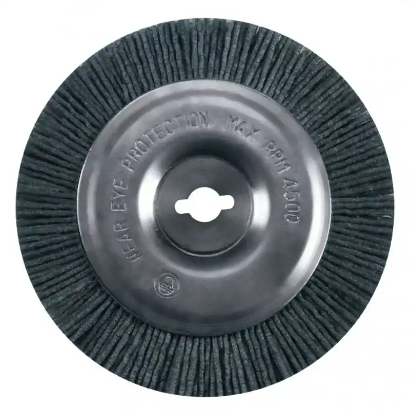 Bestpreis Einhell Fugenbürste Nylon, 100 mm für GC-EG 1410 3424110