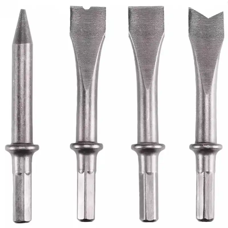Einhell 4-tlg. Meißel-Set für TC-PC 45 4132769 Kracherpreis