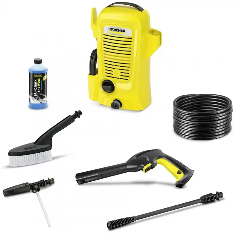 Kärcher K 2 Universal Edition Auto-Hochdruckreiniger (360 l/h/110 bar) 1.673-004.0 Direktkauf