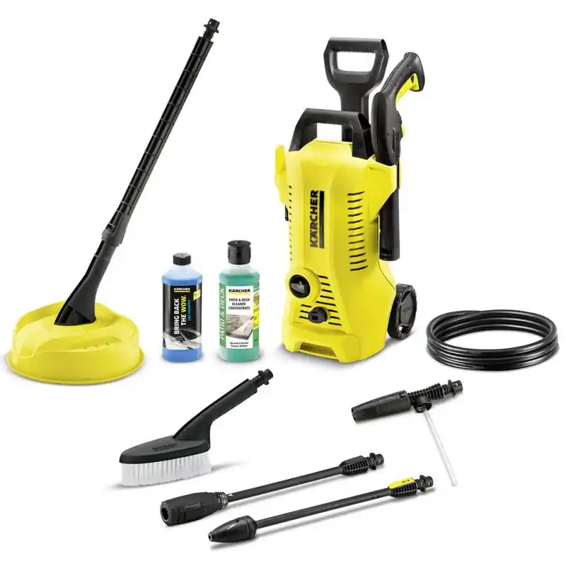 Bestpreis Kärcher K 2 Power Control Car Home 1.673-607.0