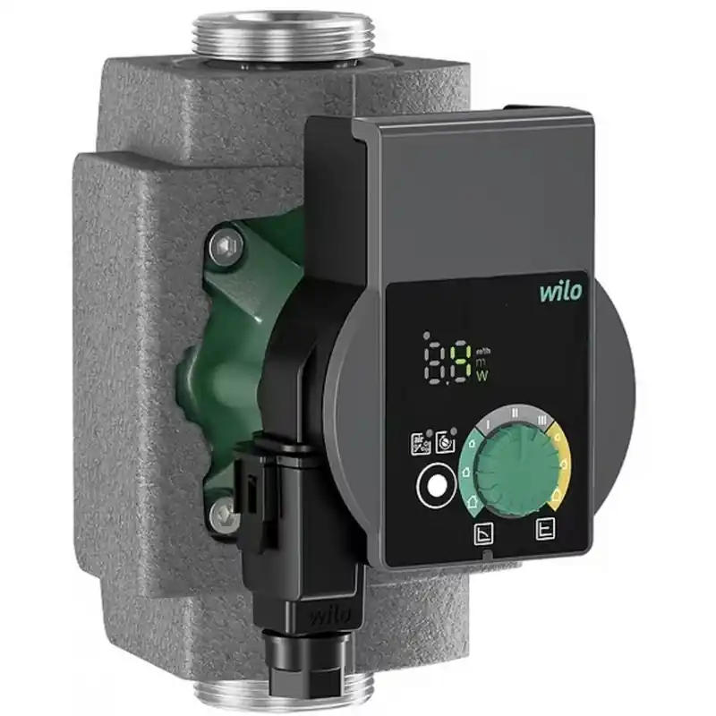 Expressversand Wilo Yonos PICO-Z 20/0,5-6 150 4255413