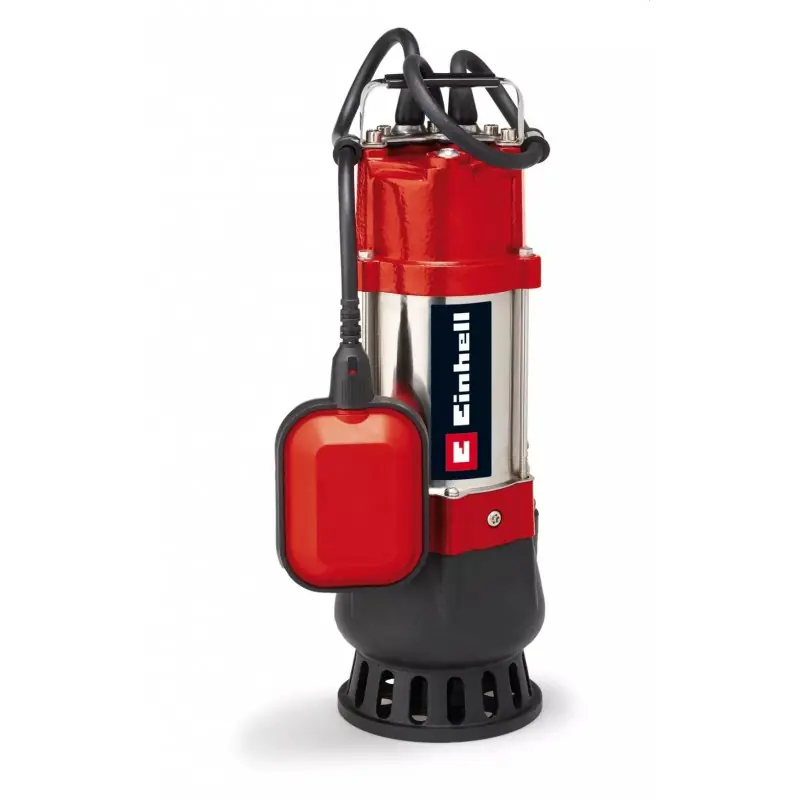Must-Have Einhell GC-DP 5010 G Schmutzwasserpumpe 4171421