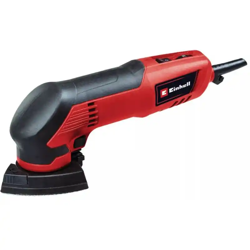 Preisknaller Einhell TC-DS 20 E Deltaschleifer 4464255
