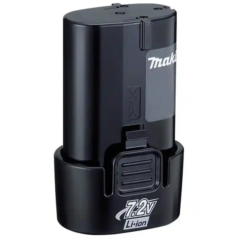 Sofort Bestellen Makita 1913W2-7 BL0715 Akku 7,2V, 1,5Ah =old 198000-3