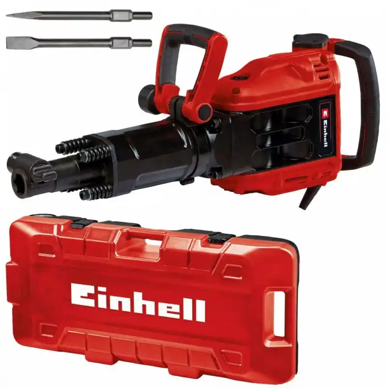 Einhell Professional TP-DH 50 Abbruchhammer 4139130 Highlight