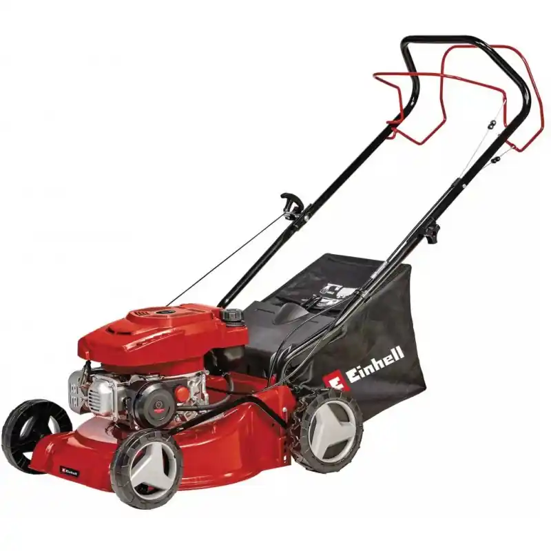 Einhell GC-PM 40/2 S Benzin-Rasenmäher 3404823 Neu Im Sortiment