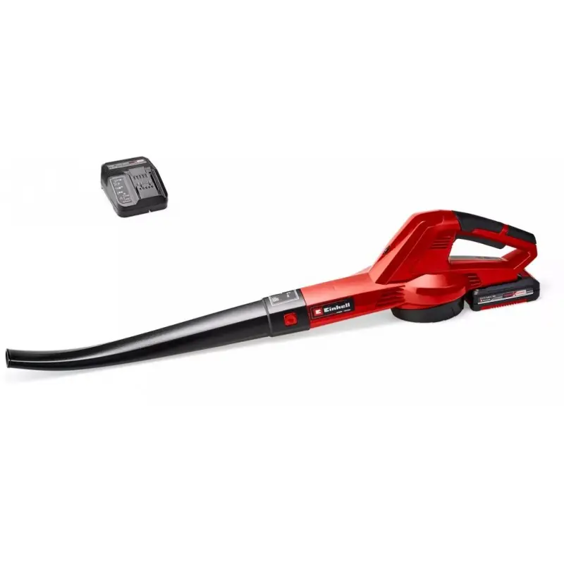 Einhell GC-CL 18 Li E Kit (1x2,0Ah) Akku-Laubbläser 3433533 Expressversand