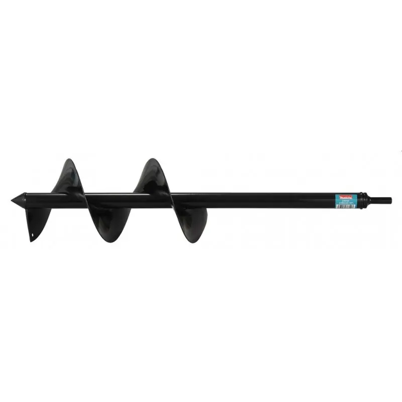 Makita D-82149 Erdbohrer Sechskant 130 × 600 mm Preisreduziert