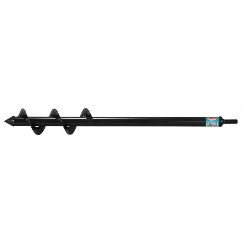 Top-Preis Makita D-82127 Erdbohrer Sechskant 70 × 600 mm