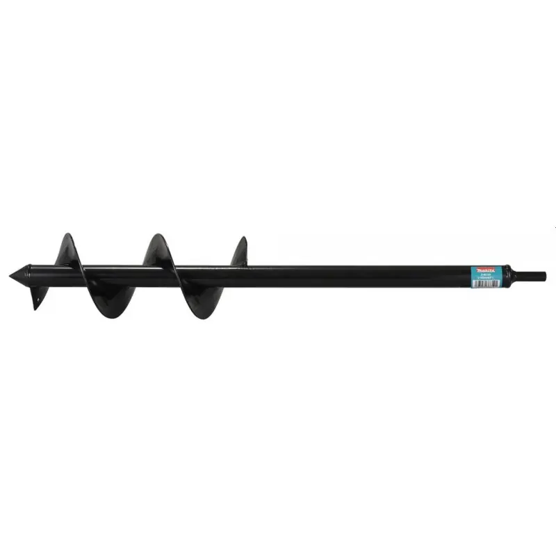 Mega-Angebot Makita D-82133 Erdbohrer Sechskant 100 × 600 mm
