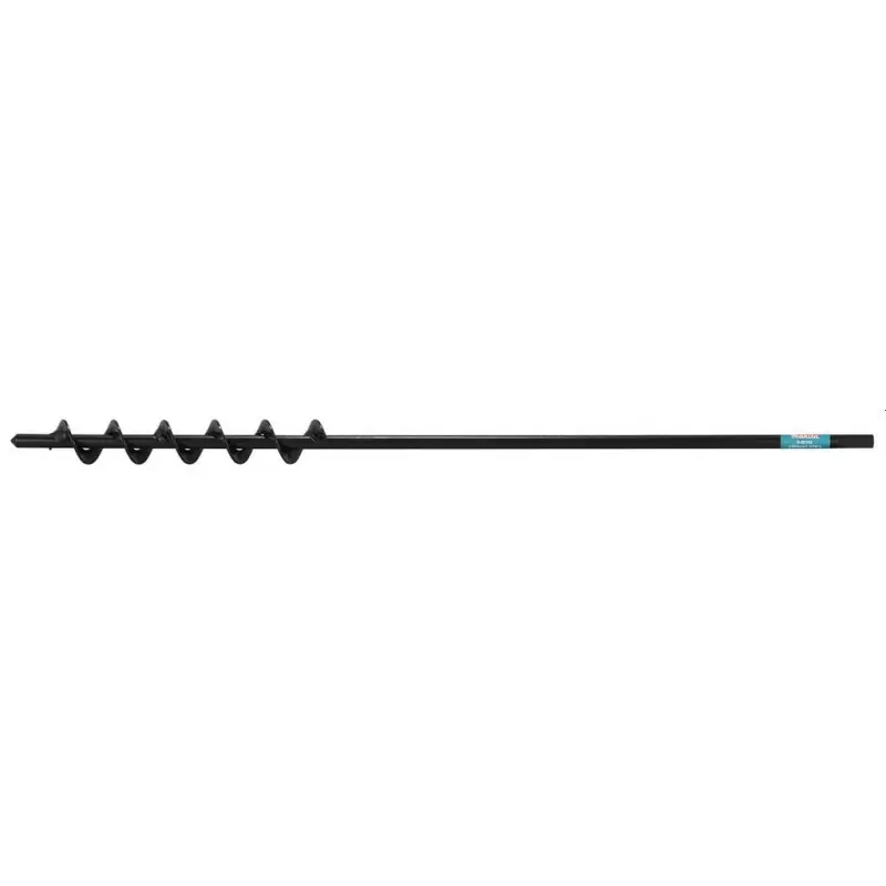 Nur Heute Makita D-82105 Erdbohrer Sechskant 30 × 600 mm