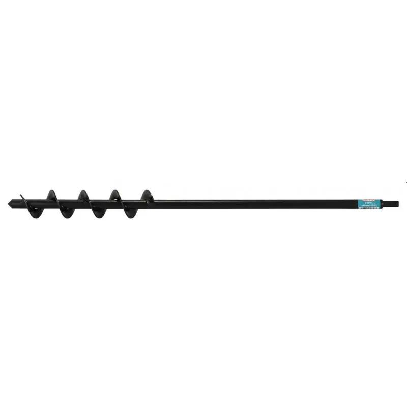 Direkt Vom Hersteller Makita D-82111 Erdbohrer Sechskant 45 × 600 mm