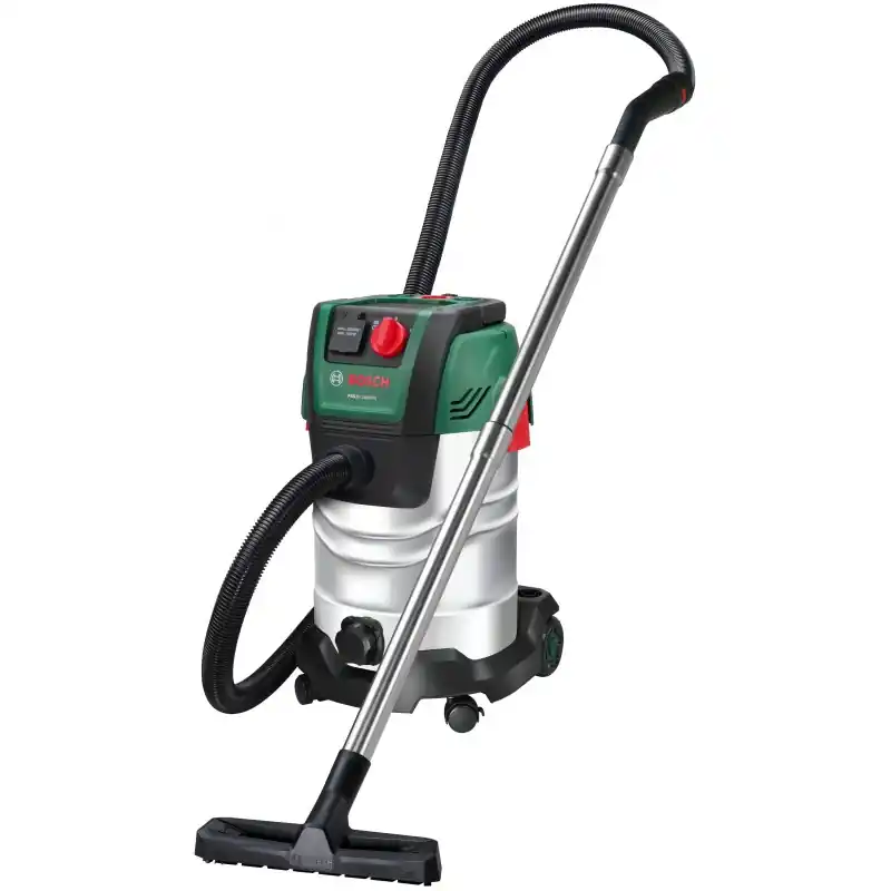 BOSCH PAS30-24PRS Universalstaubsauger 06033E7300 Direkt Vom Hersteller