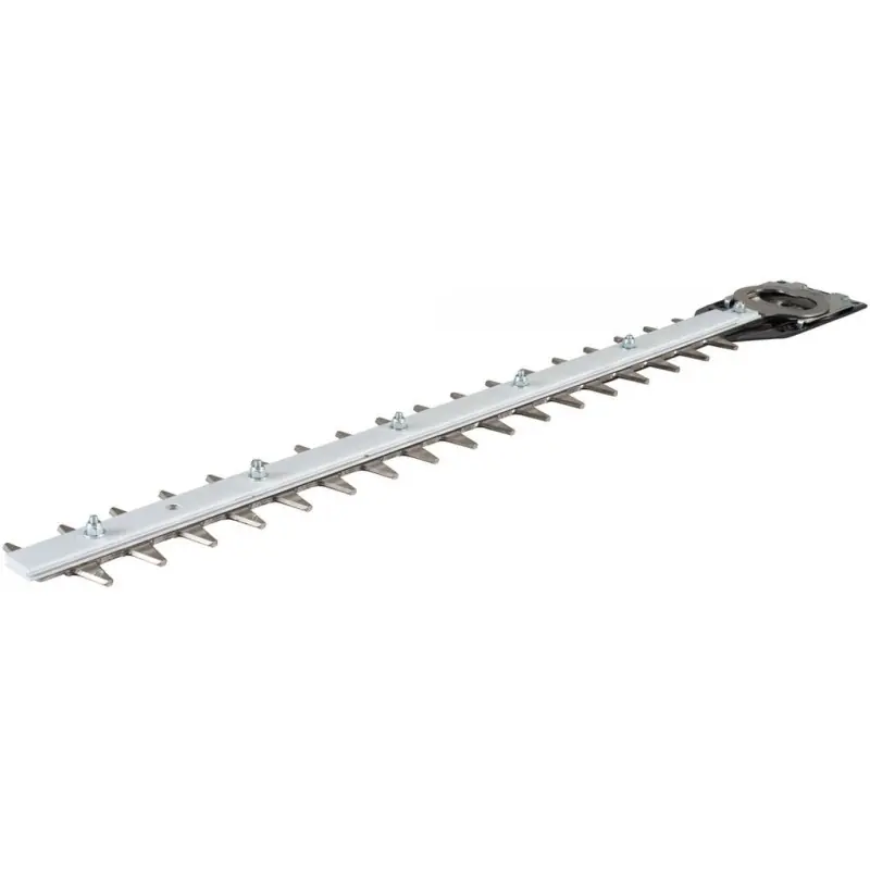 Geprüft Makita 191P00-8 Messer-Set, Heckenscherenmesser 46 cm für UN460D, DUN461W