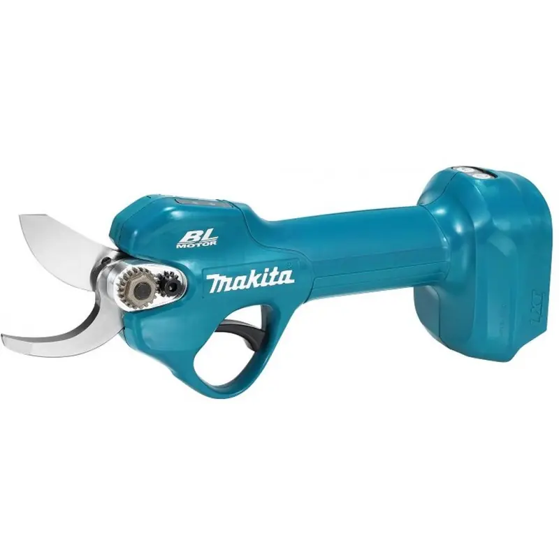 Makita DUP181Z Akku-Astschere für den Wein, max. ø 30mm,Li-ion LXT 18V, ohne akku Z Aktuell