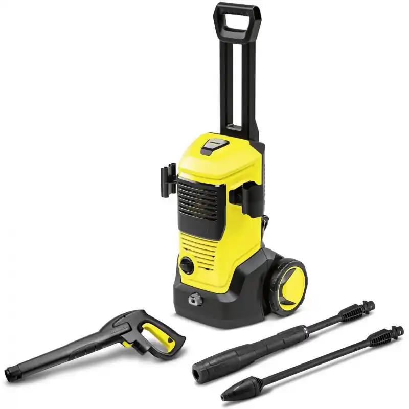 Kärcher K 6 Hochdruckreiniger (510 l/h/160 bar) 1.679-630.0 Preiswert