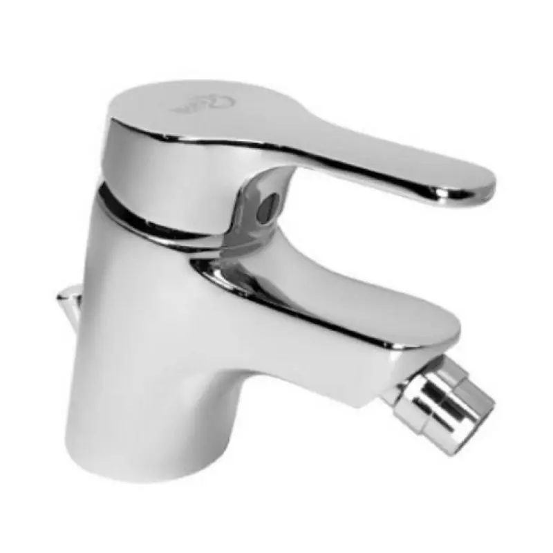IDEAL Standard Slimline II Bidetarmatur, Chrom B8585AA Finale Aktion
