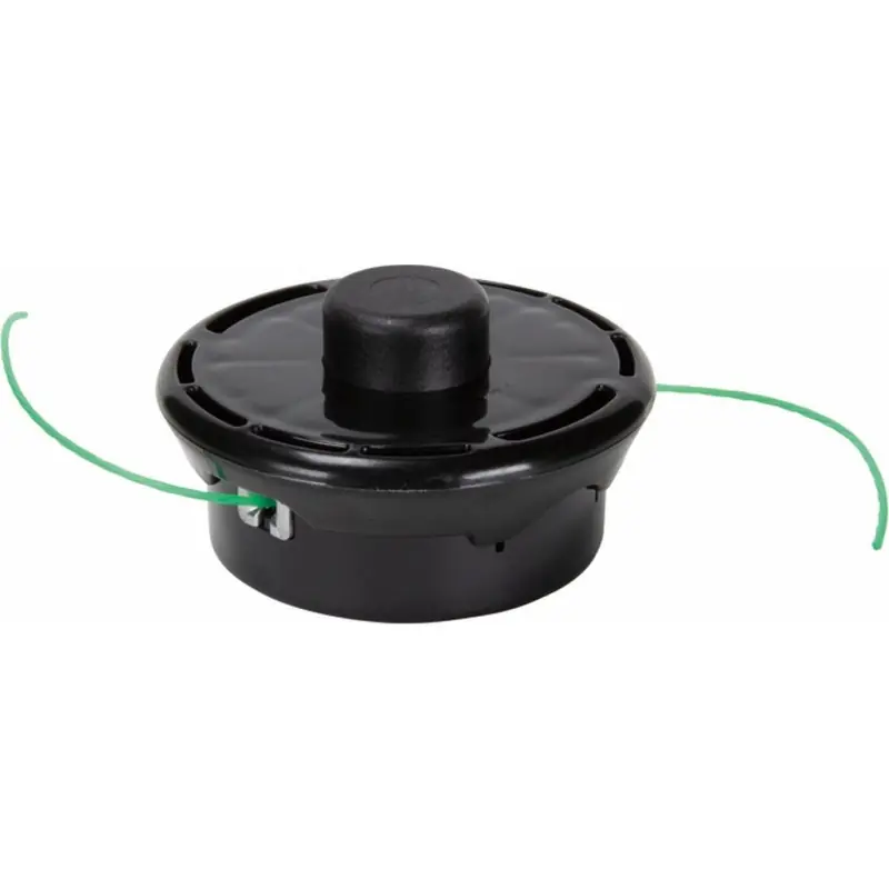 Saisonangebot Makita 197297-1 Halbautomatischer Fadenkopf 2,0 mm M8×1,25 RH