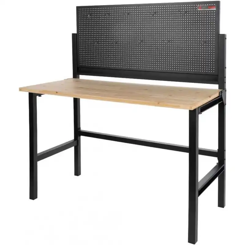 Holzmann Werkbank klappbar (150kg/1197x600mm) WB142FOLD Must-Have