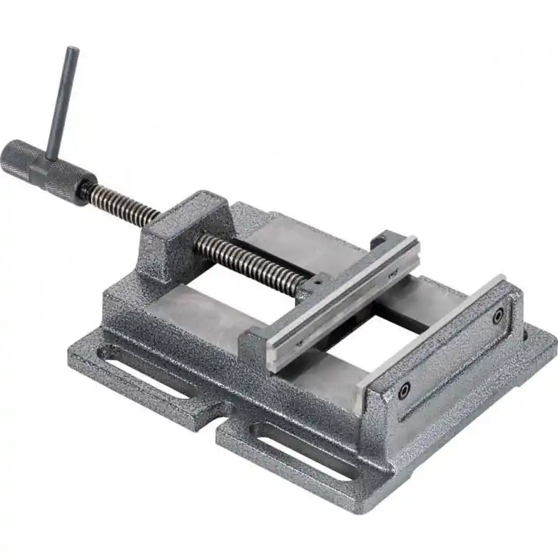 Holzmann Maschinenschraubstock (150mm) M150 Preis Gesenkt