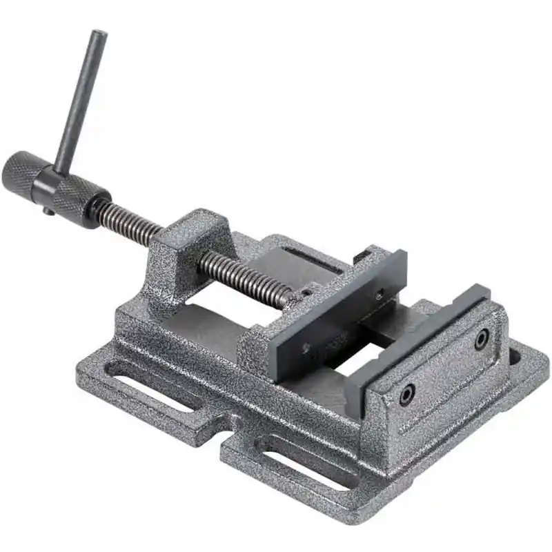 Holzmann Maschinenschraubstock (90mm) M100 Must-Have