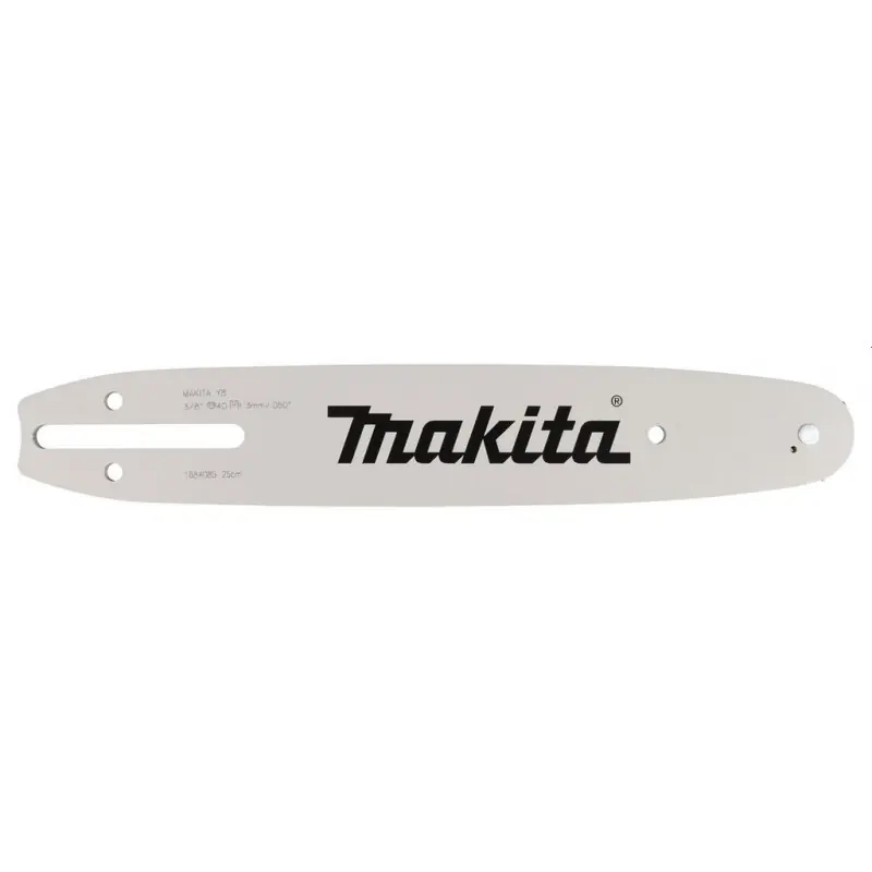 Nur Heute Makita 191G11-9 Führungsschiene 25cm DOUBLE GUARD (Single rivet) 1.3mm 3/8" 39 Treibgliede
