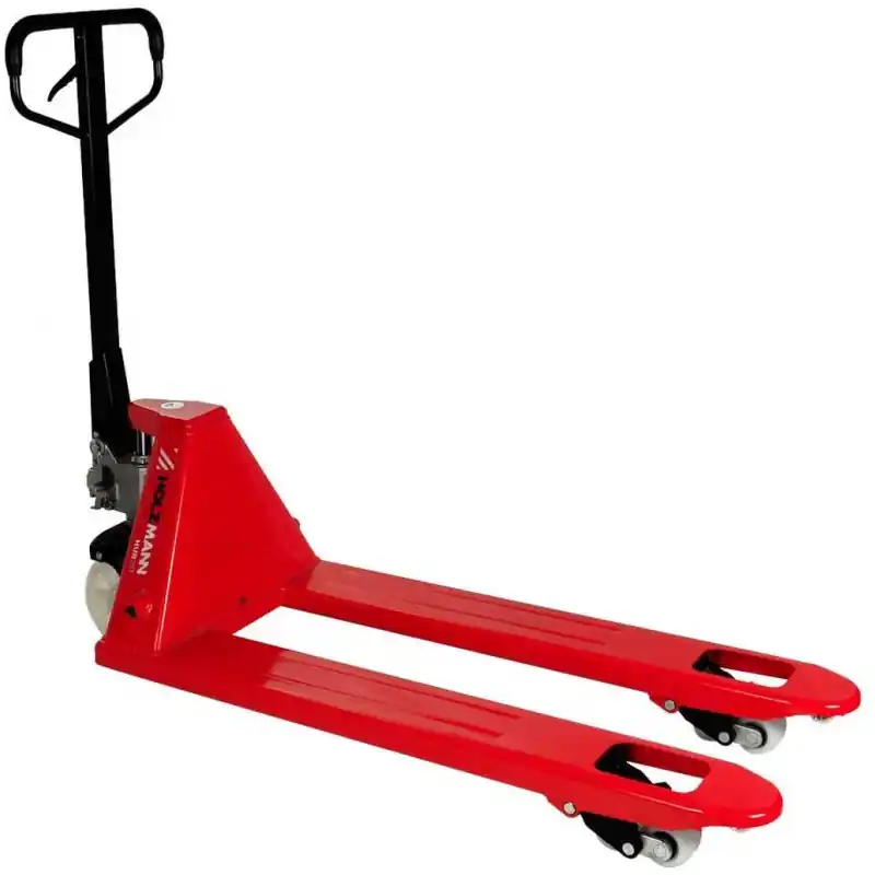 Preisreduziert Holzmann Hubwagen (2500kg) HUB25T