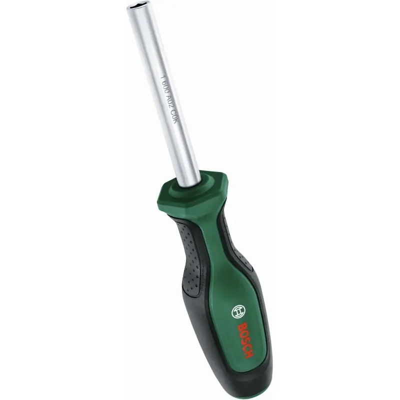 BOSCH Bit-Schraubendreher 1600A039HS Bestpreis