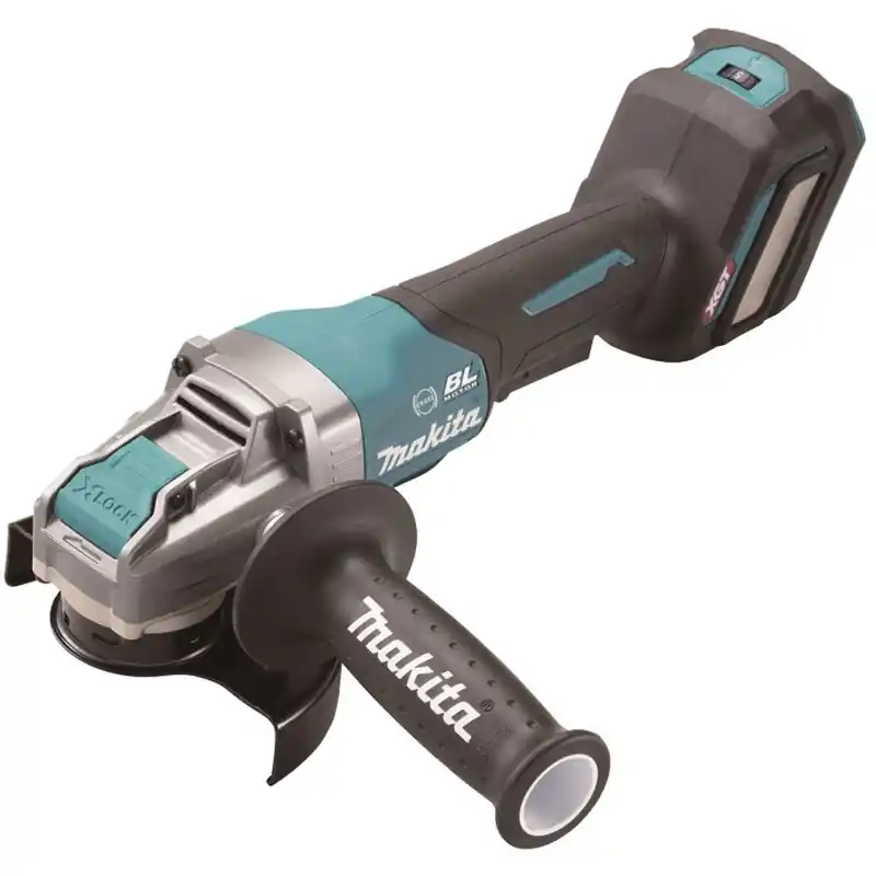 Online Kaufen Makita GA044GZ Akku-Winkelschleifer X-lock 125mm Li-ion XGT 40V, ohne akku