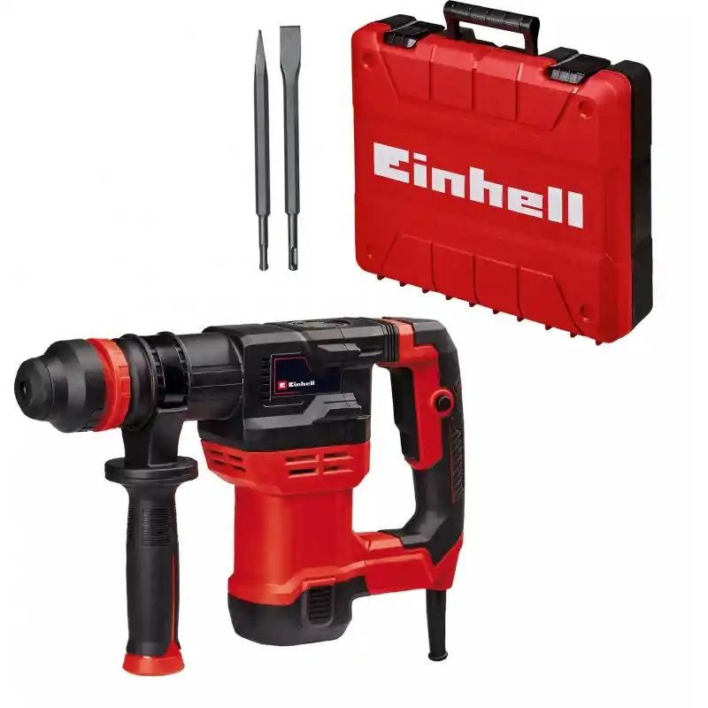 Neu Im Sortiment Einhell TE-DH 5 Abbruchhammer 4139135