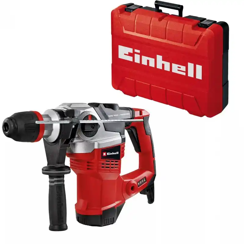 Saisonangebot Einhell TE-RH 38 3F Bohrhammer 4257959