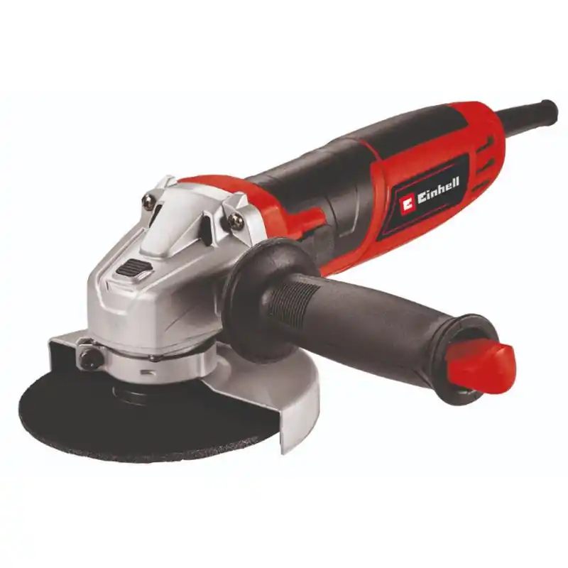 Einhell TC-AG 125/850 Winkelschleifer 4430971 Abverkauf