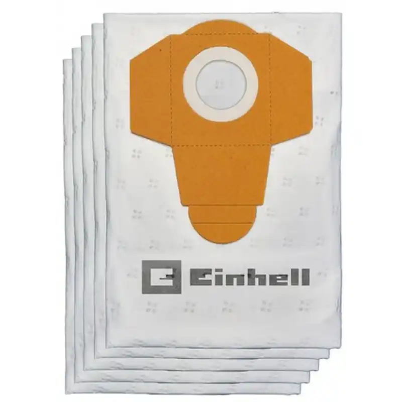 Top-Angebot Einhell Staubsaugerbeutel 40l 2351195