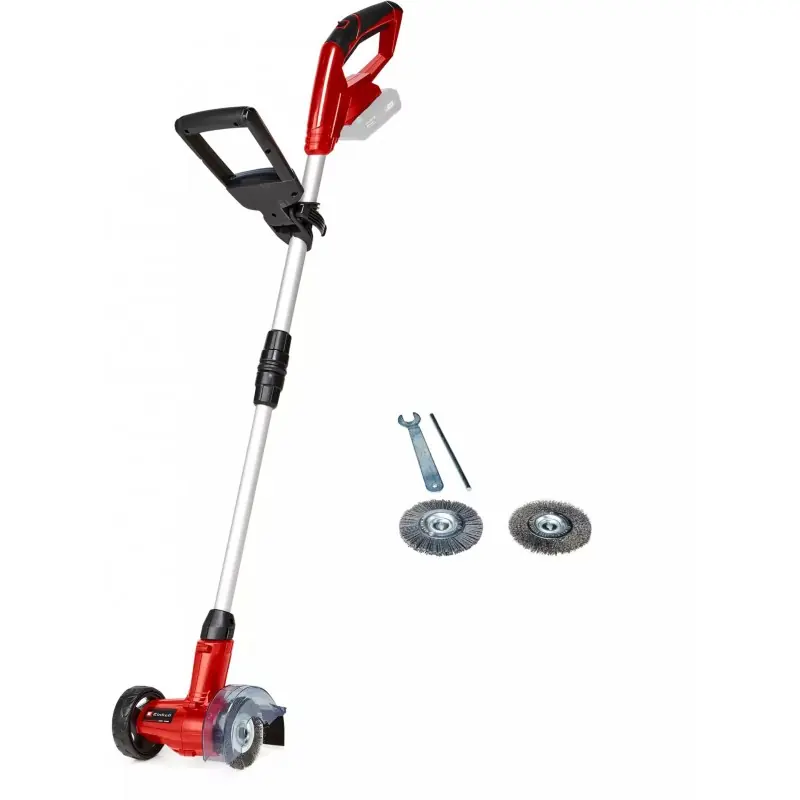 Einhell GC-CC 18 Li-Solo Akku-Fugenreiniger 3424050 Top-Angebot