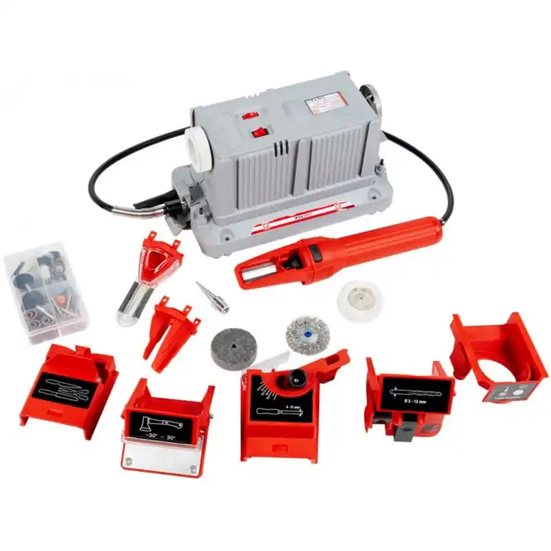 Holzmann Multischärfgerät (200W) MSG2021_230V Geprüft
