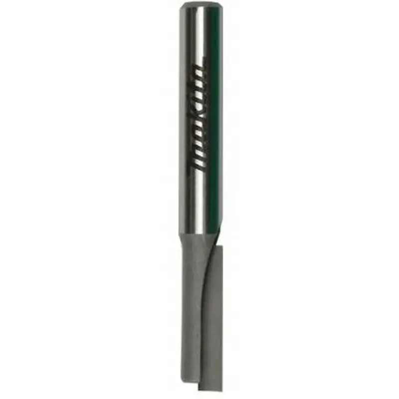 Makita D-16988 Oberfräser für Aluminium Schaft 6 x 18 x 65 mm Heißes Angebot