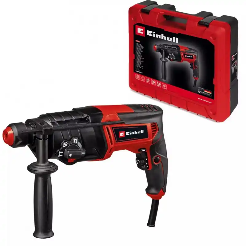 Einhell TC-RH 800 4F Bohrhammer 4257980 Abverkauf